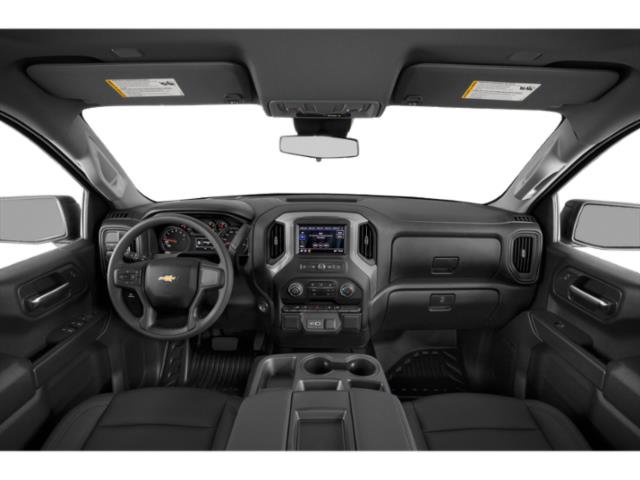 Used 2024 Chevrolet Silverado 1500 LT AWD/4WD image 3