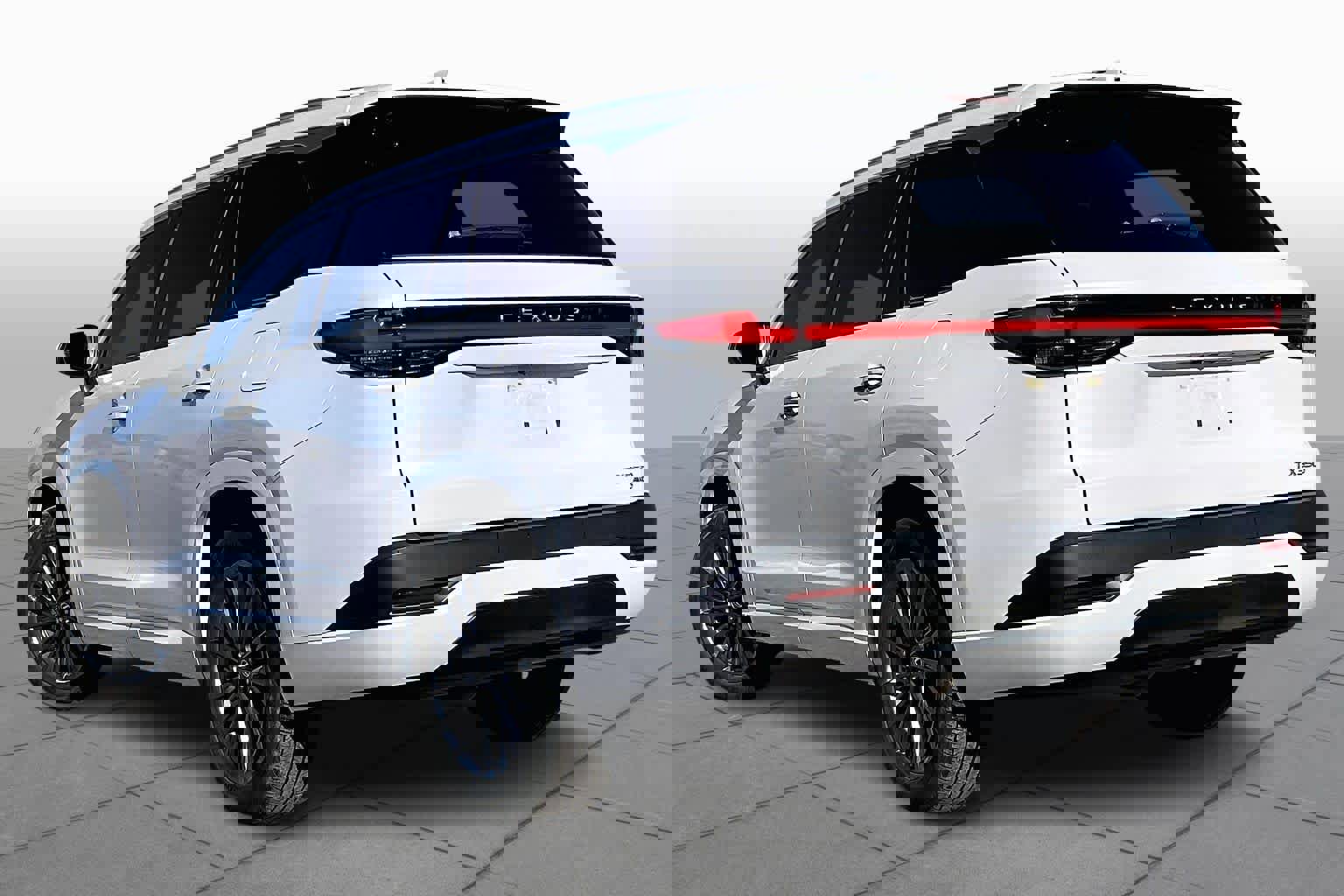 Used 2024 Lexus TX 350 image 11