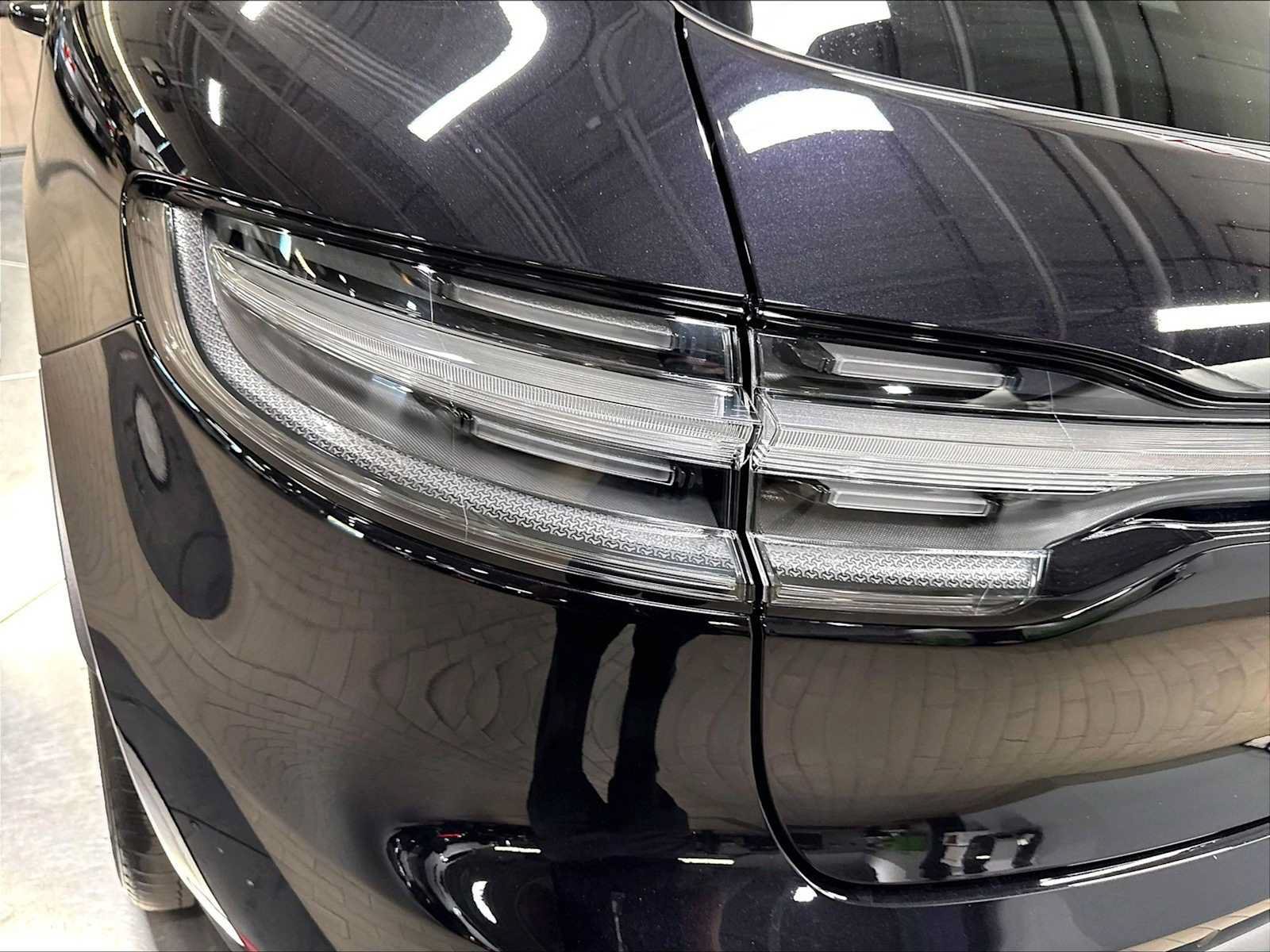 New 2026 Porsche Macan S AWD/4WD image 34