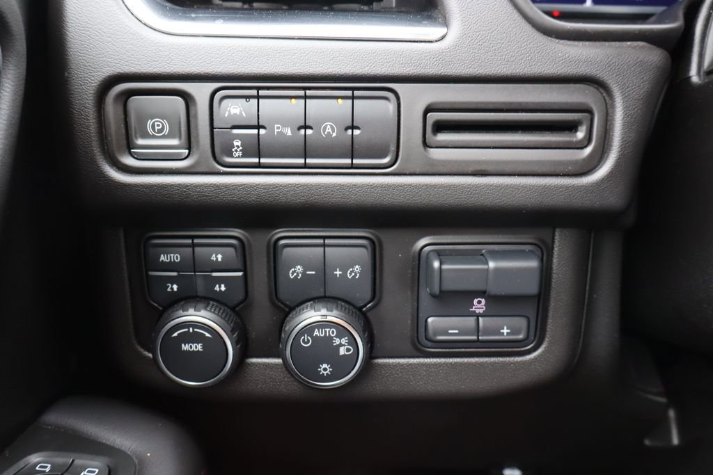 Used 2023 Chevrolet Tahoe RST w/ Max Trailering Package image 13