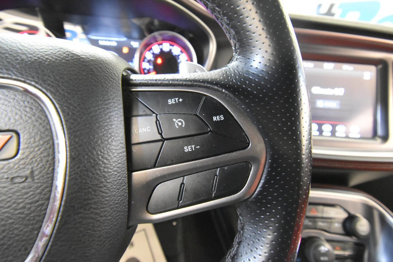 Used 2020 Dodge Challenger GT w/ Plus Package AWD/4WD image 29