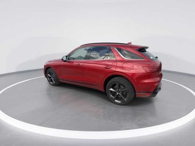 Used 2026 Genesis GV70 3.5T Sport Prestige AWD/4WD image 6