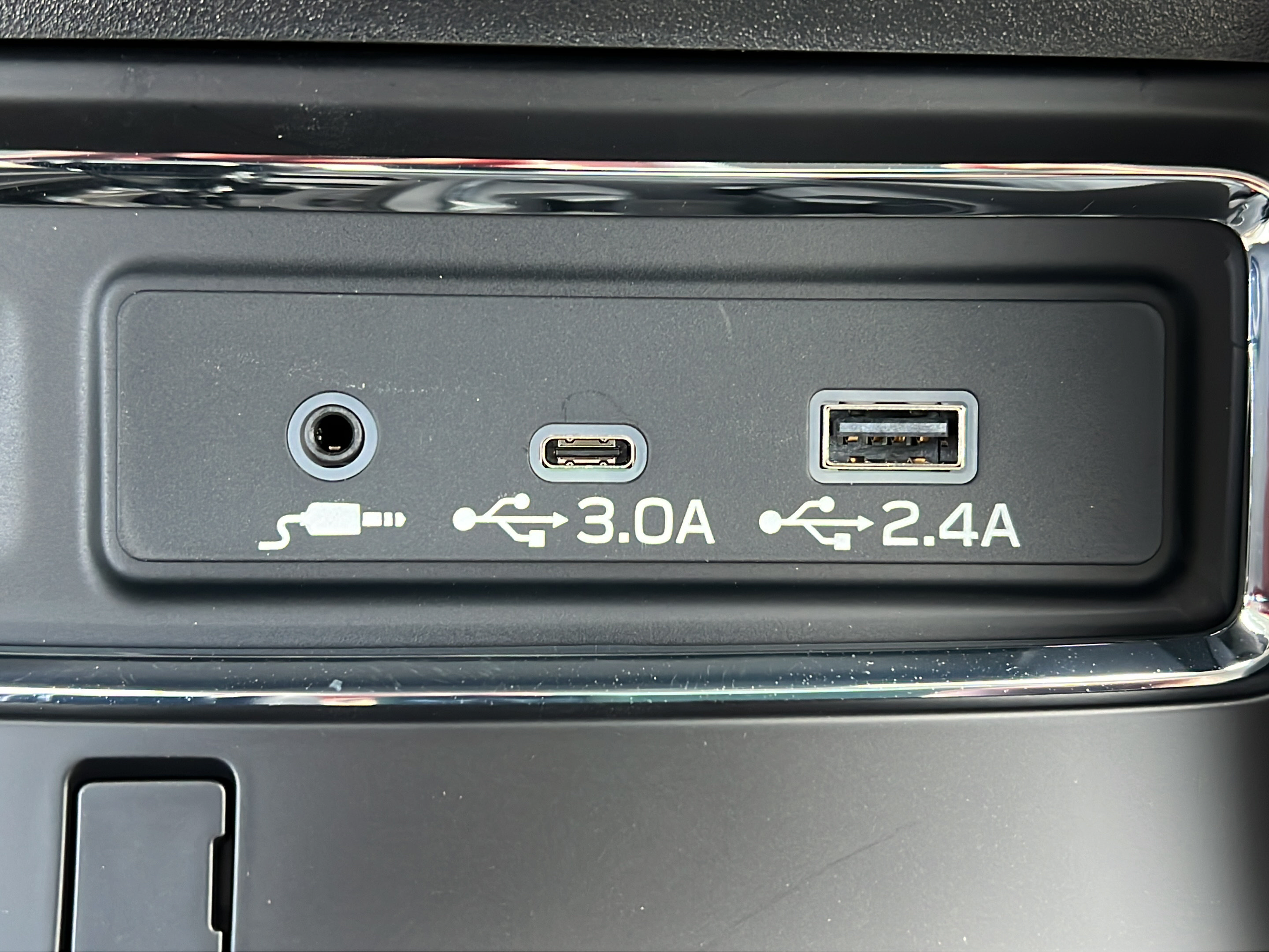 New 2026 Subaru Ascent Bronze Edition AWD/4WD image 21
