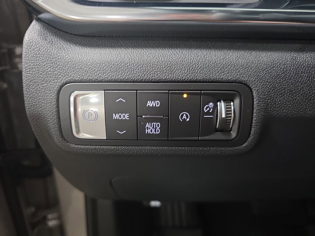 New 2026 GMC Terrain Elevation w/ Elevation Premium Package image 26