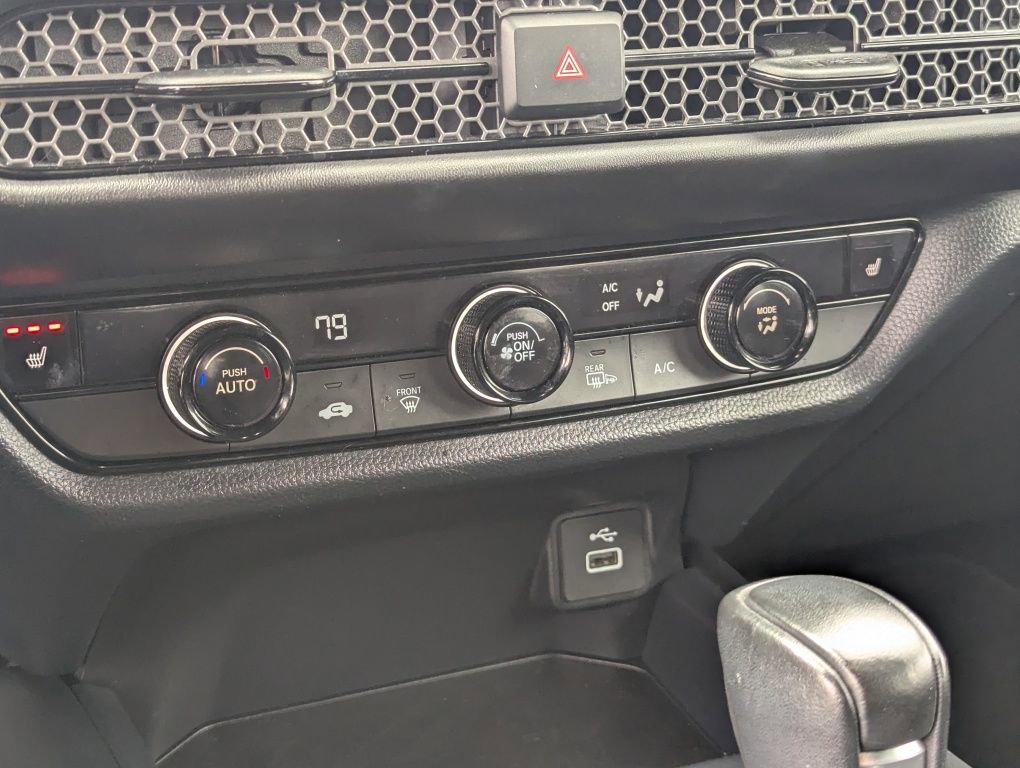 Used 2023 Honda HR-V Sport image 27