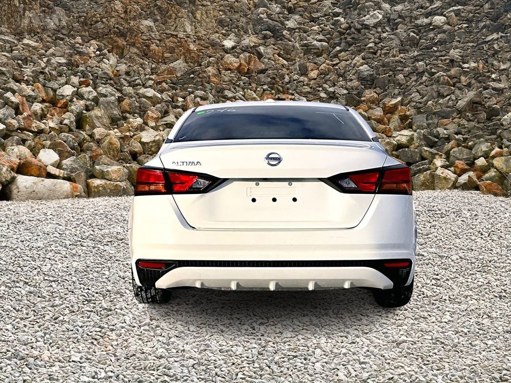 Used 2020 Nissan Altima 2.5 S image 4