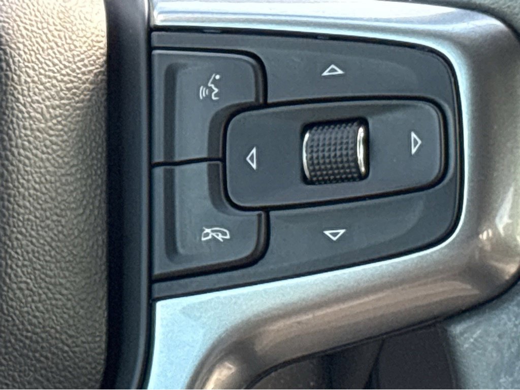 Used 2024 Chevrolet Silverado 1500 RST w/ All Star Edition Plus AWD/4WD image 25