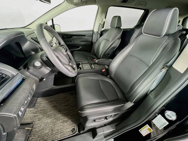 Certified 2026 Honda Odyssey Elite image 22
