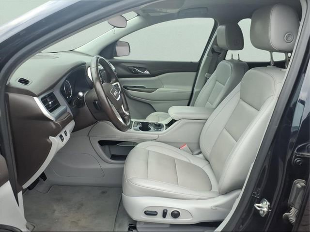 Used 2022 GMC Acadia SLT AWD/4WD image 28