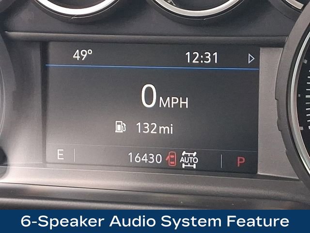 Used 2023 Chevrolet Tahoe 4WD w/ 1FL Safety Package image 6