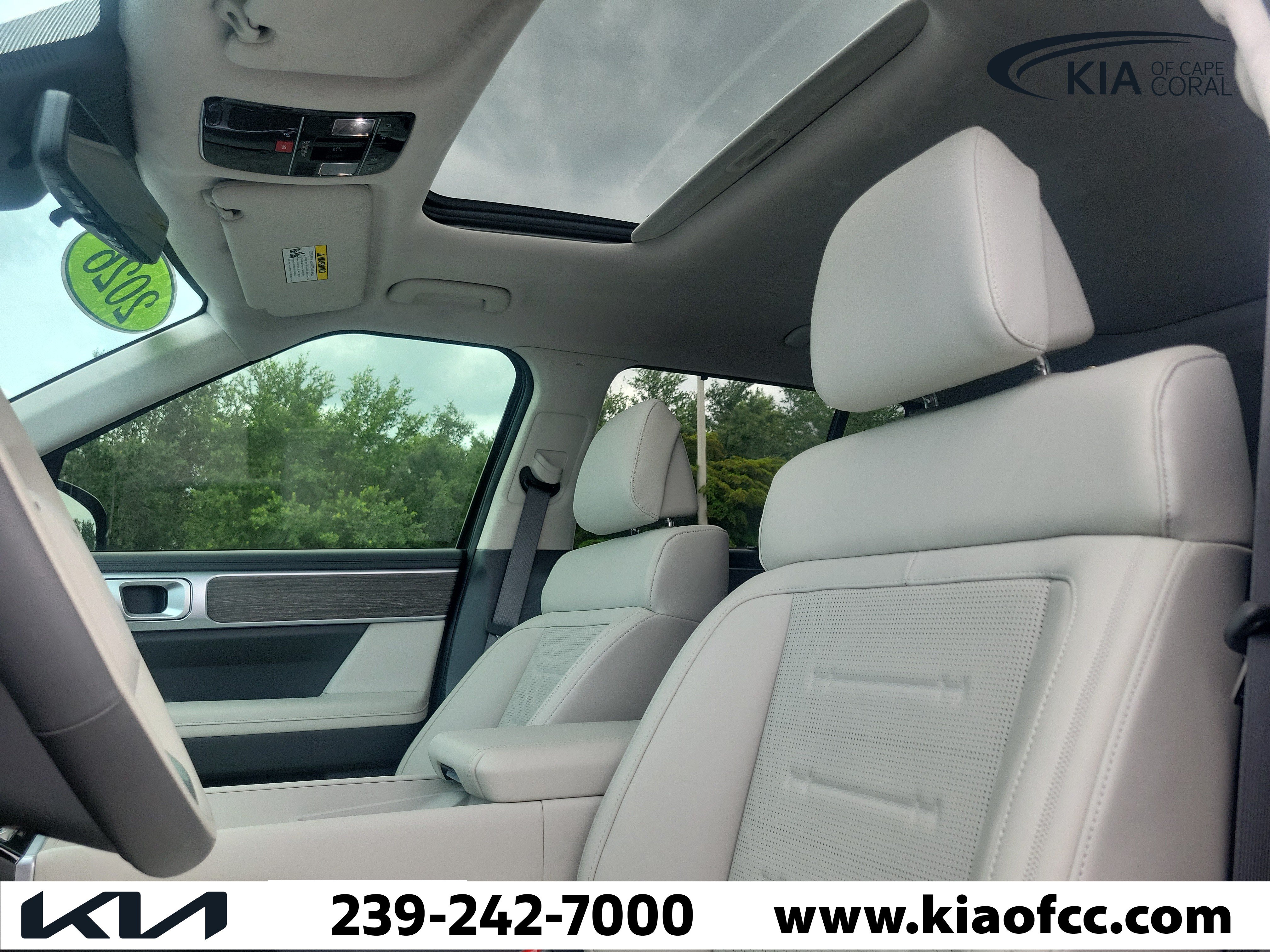 Used 2026 Hyundai Santa Fe Calligraphy FWD image 28