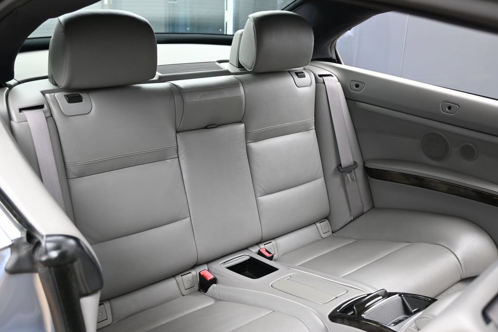 Used 2009 BMW 335i Convertible RWD image 14