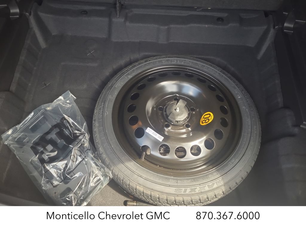Certified 2022 Buick Encore GX Essence w/ Experience Buick Package FWD image 31