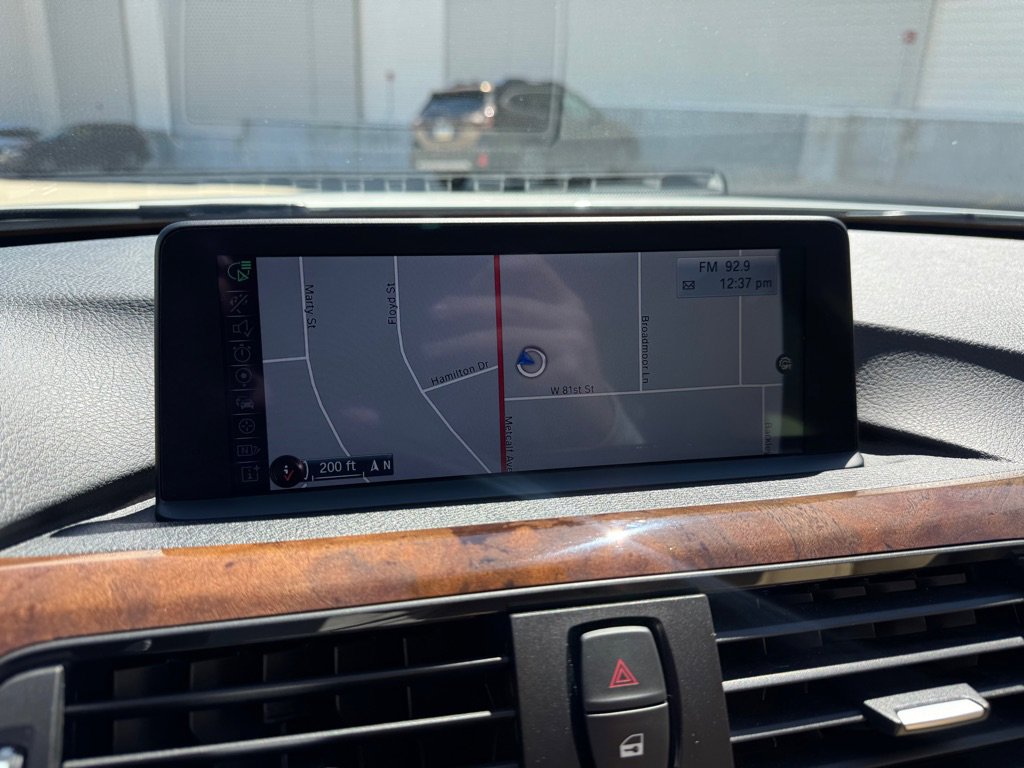 Used 2014 BMW 335i Sedan image 17