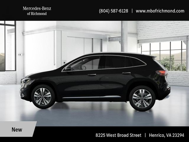 New 2026 Mercedes-Benz GLA 250 4MATIC image 33
