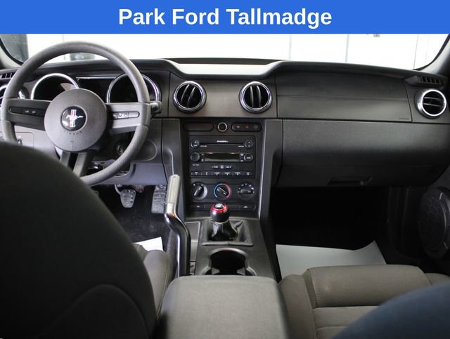 Used 2007 Ford Mustang GT image 25