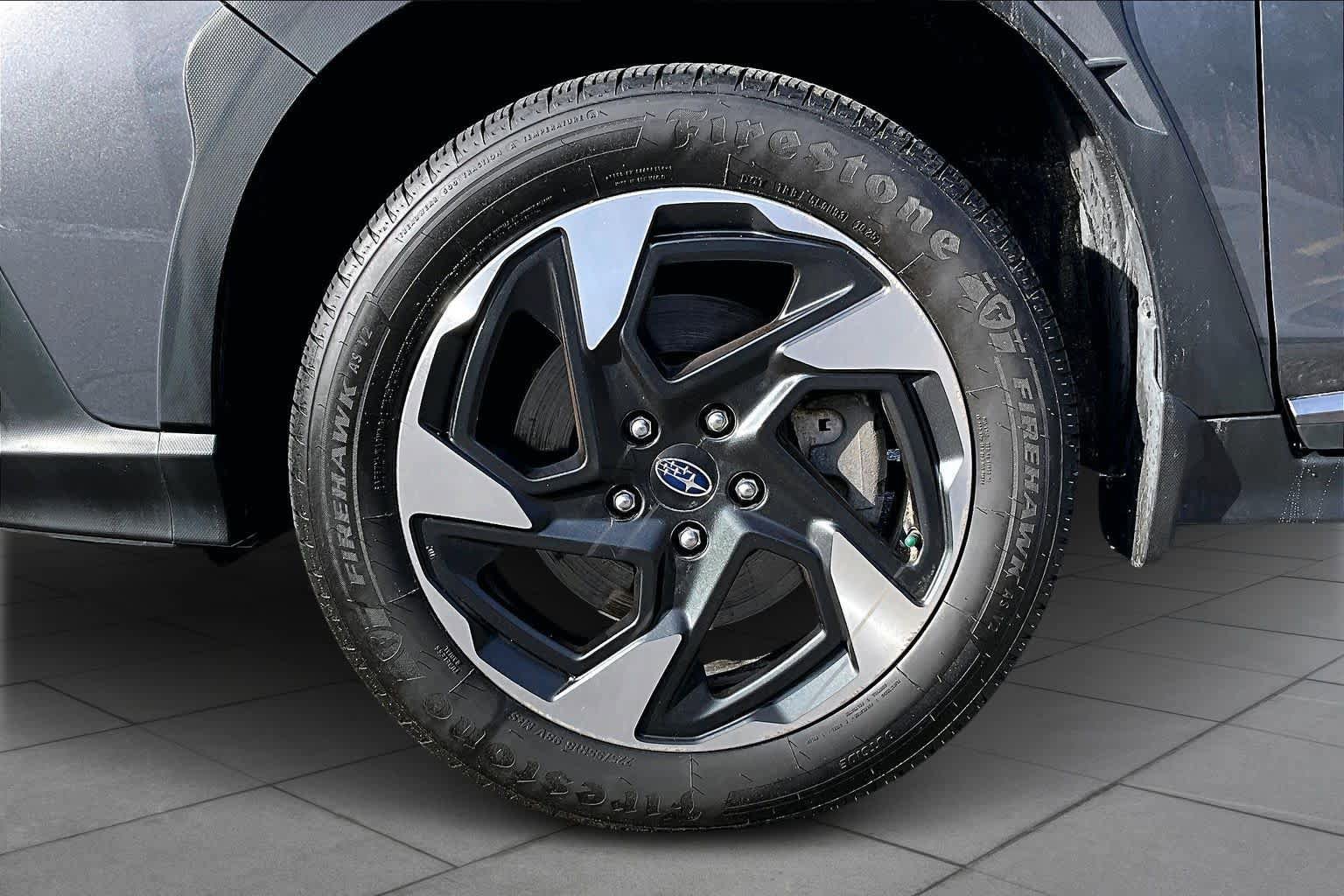 Used 2024 Subaru Crosstrek 2.5i Limited image 11
