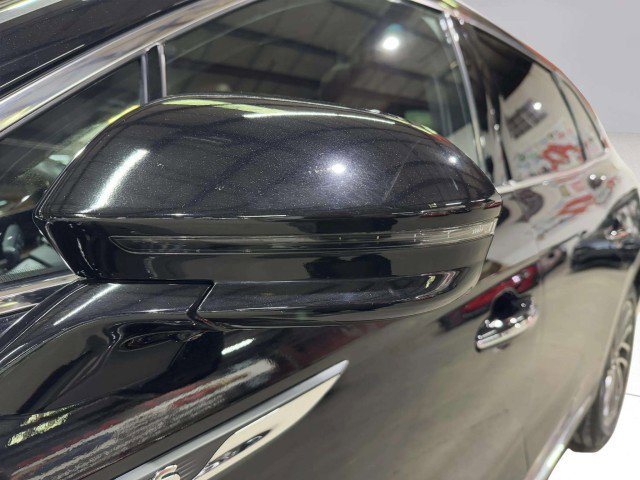 Used 2020 Lincoln Nautilus Reserve w/ Equipment Group 201A image 13