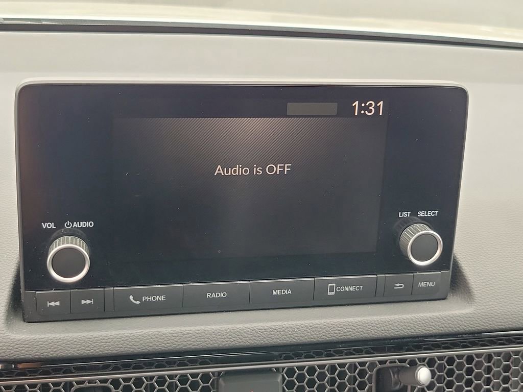 Certified 2023 Honda Civic Sport image 29