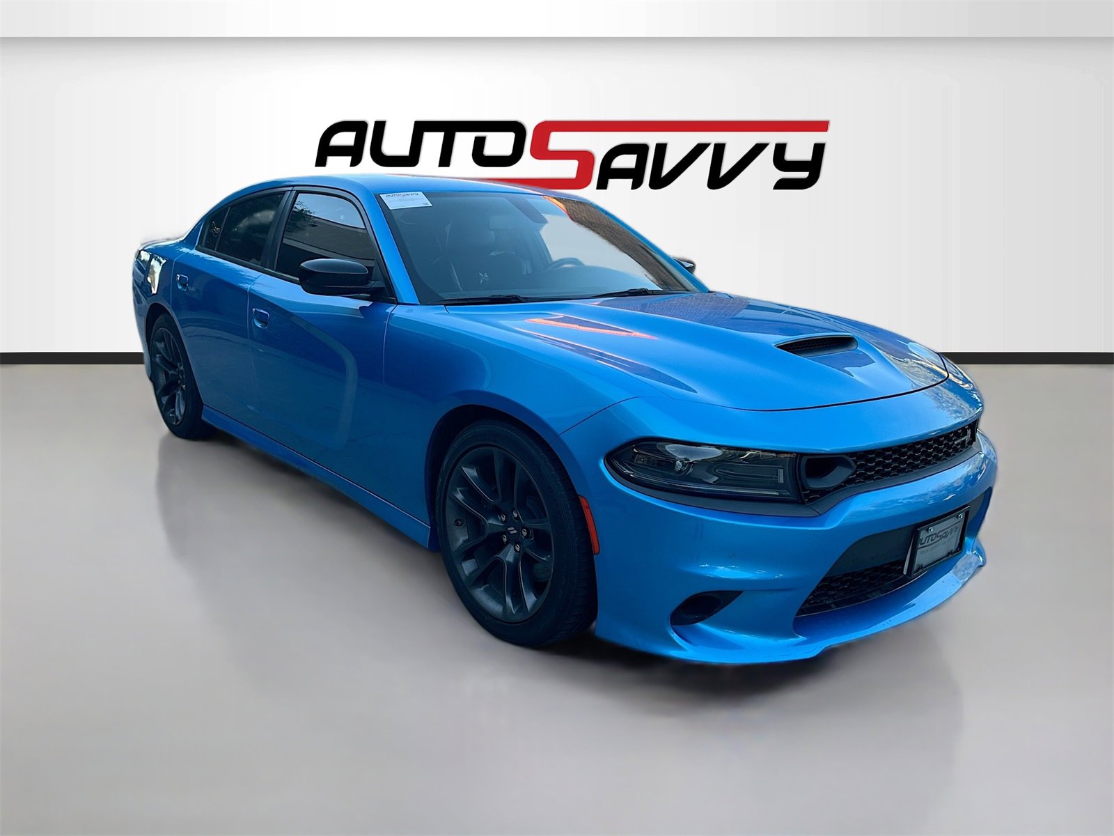 Used 2023 Dodge Charger Scat Pack w/ Plus Group image 1