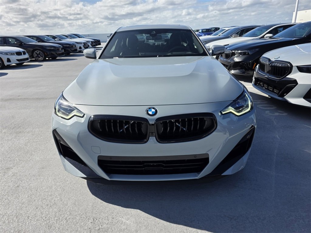 New 2026 BMW 230i 230i w/ Premium Package video 2