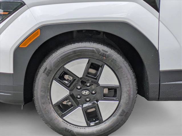 New 2026 Hyundai Santa Fe SEL FWD image 10