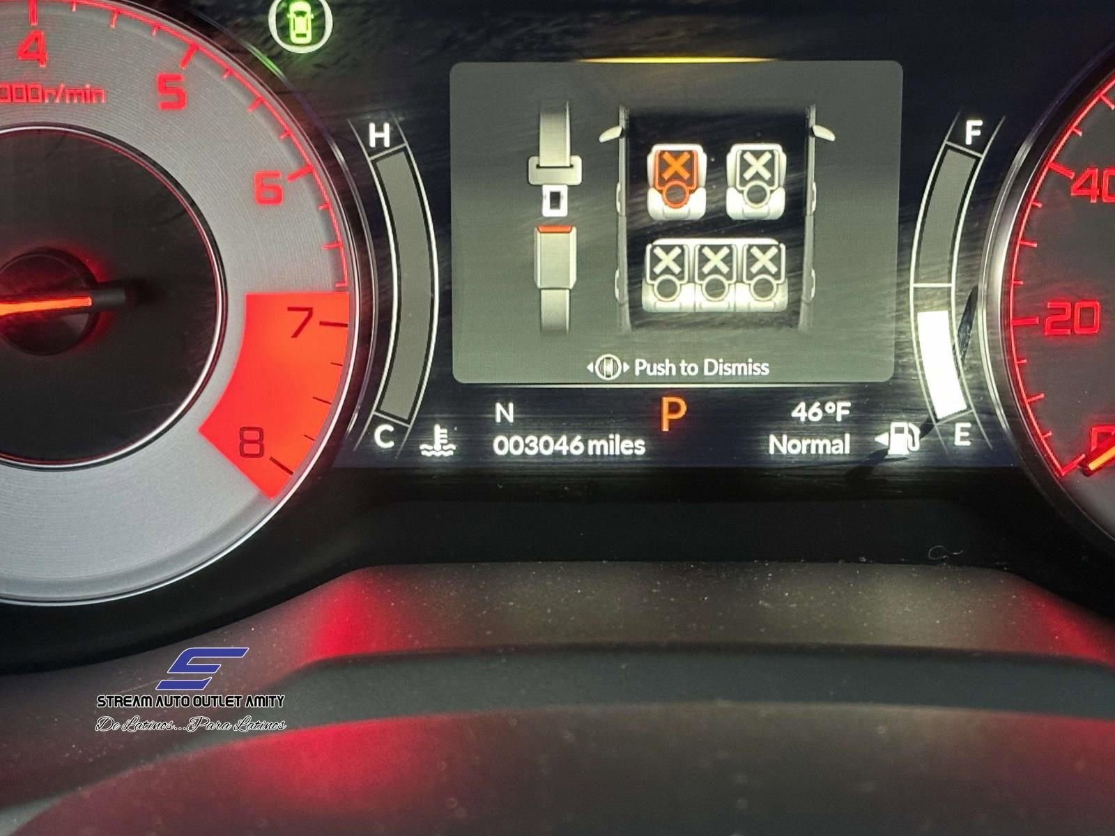 Used 2025 Acura RDX AWD w/ A-Spec & Advance Pkg image 30