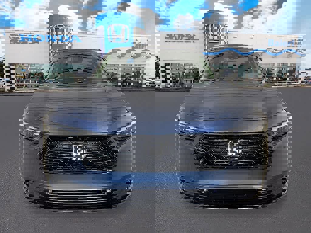 New 2025 Honda Accord EX-L image 10