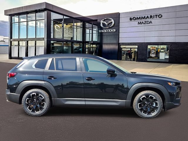 New 2026 MAZDA CX-50 Meridian Edition AWD/4WD image 6