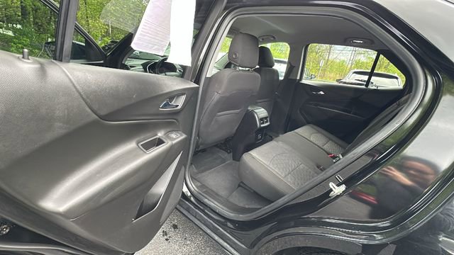 Used 2019 Chevrolet Equinox LT AWD/4WD image 32