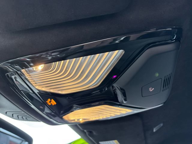 Used 2018 BMW M5 w/ Executive Package image 26