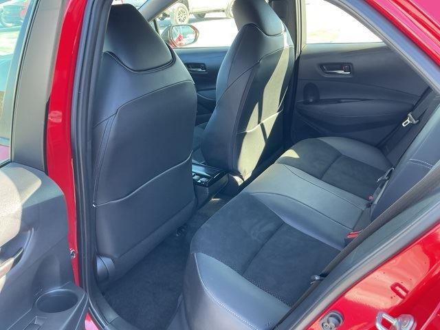 Used 2024 Toyota Corolla Premium image 21