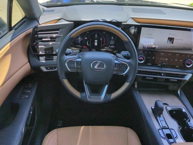 Certified 2026 Lexus RX 350 Premium w/ Accessory Package (Z1) FWD image 15