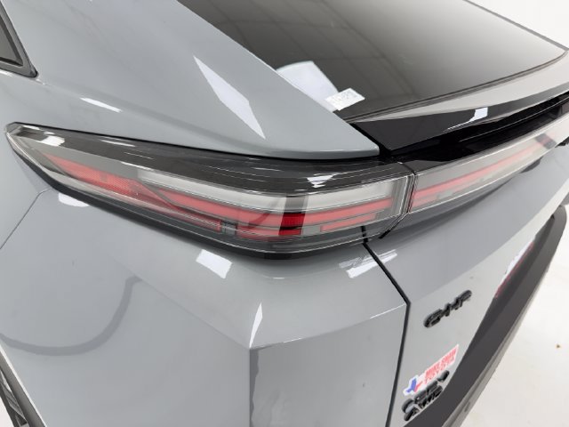 New 2026 Toyota C-HR AWD/4WD image 36