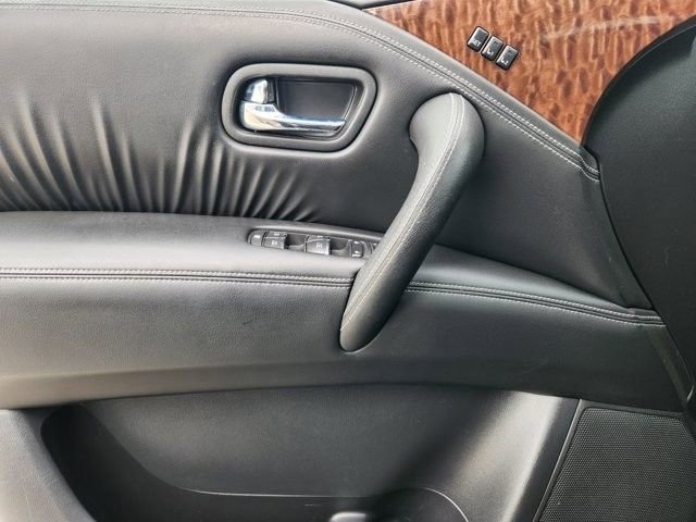 Used 2017 Nissan Armada SL w/ Technology Package image 21
