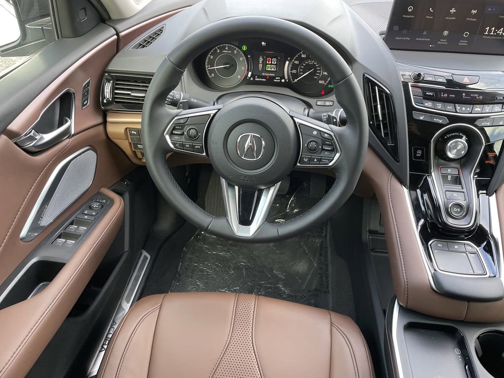 New 2025 Acura RDX SH-AWD w/ Technology Package image 14