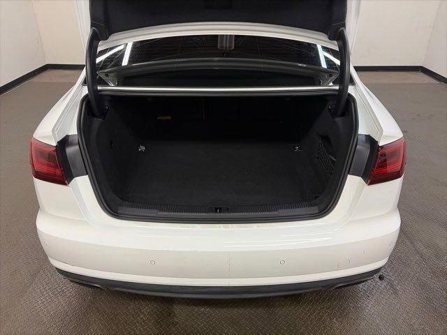 Used 2016 Audi A6 2.0T Premium Plus w/ Premium Plus Package image 12