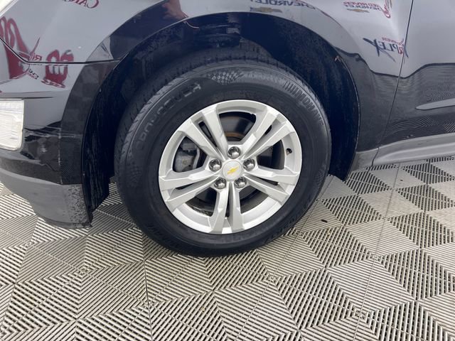 Used 2016 Chevrolet Equinox LT w/ Convenience Package FWD image 25