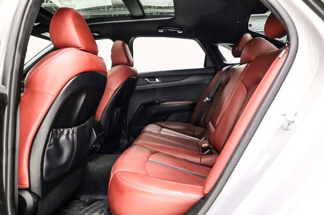 Used 2021 Kia K5 GT-Line image 29