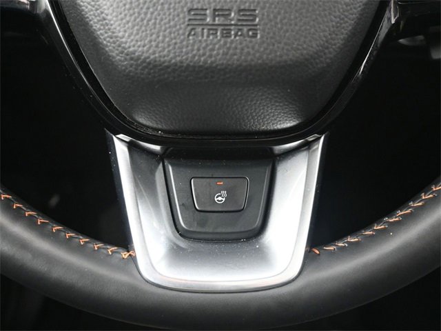 Used 2025 Honda CR-V Sport Touring image 31
