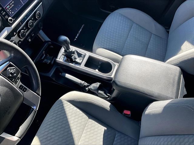 Used 2021 Toyota Tacoma SR5 image 15