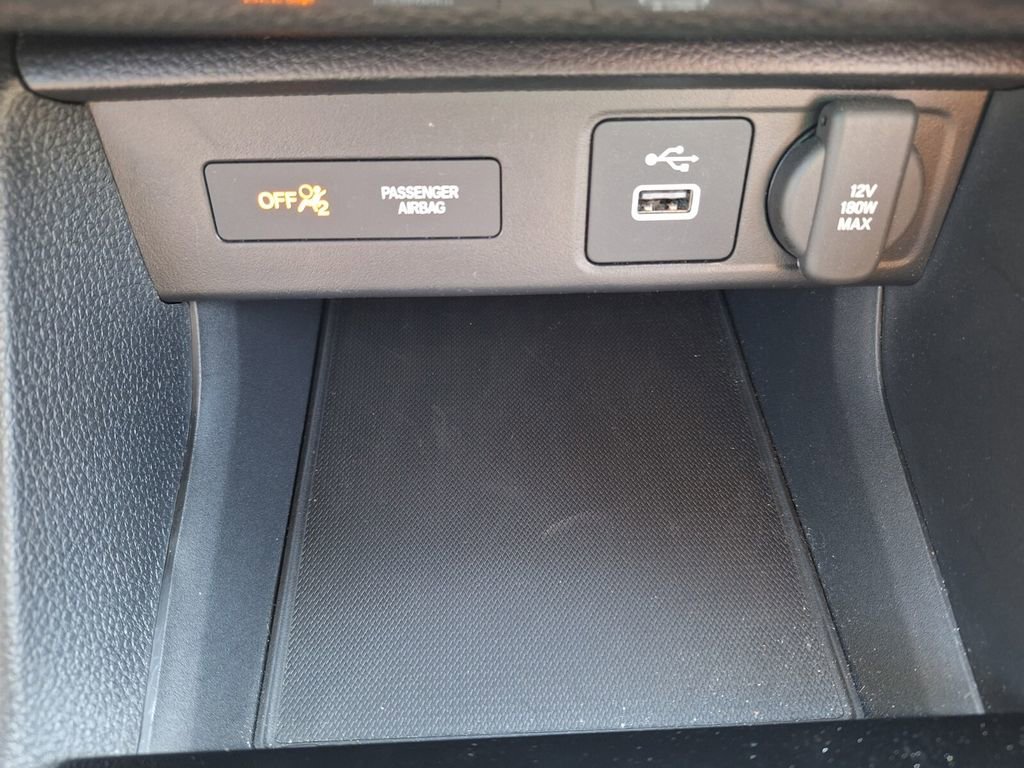 Certified 2023 Acura Integra A-Spec image 16