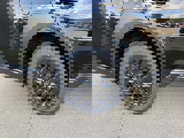 New 2025 Subaru Outback Onyx Edition image 12