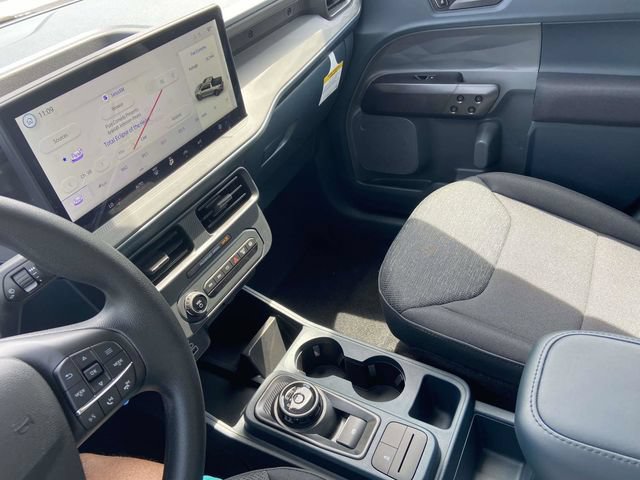 New 2026 Ford Maverick XL FWD image 8
