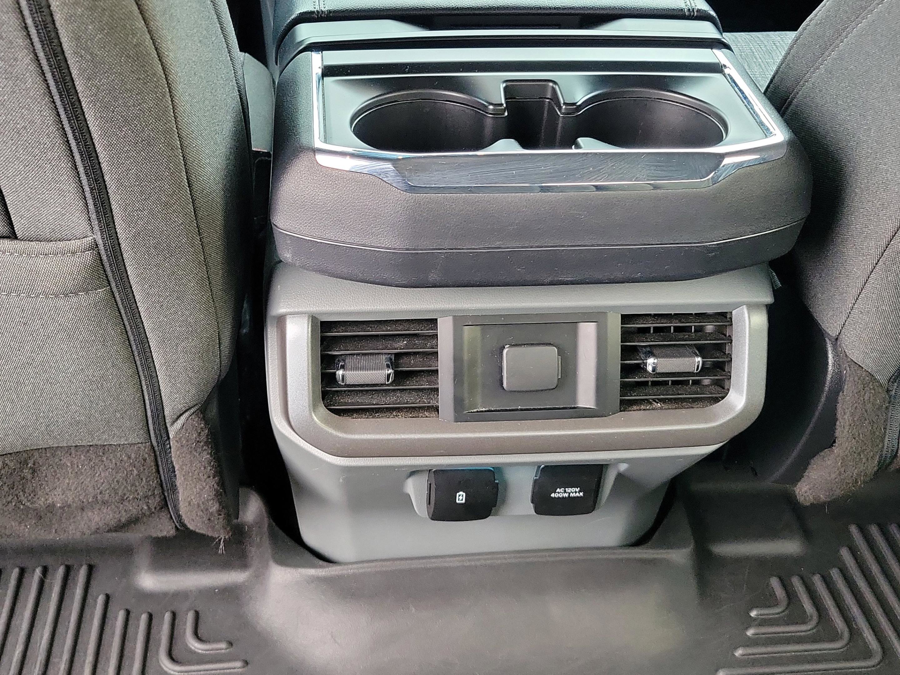 Used 2023 Ford F150 XLT w/ Equipment Group 302A High AWD/4WD image 13