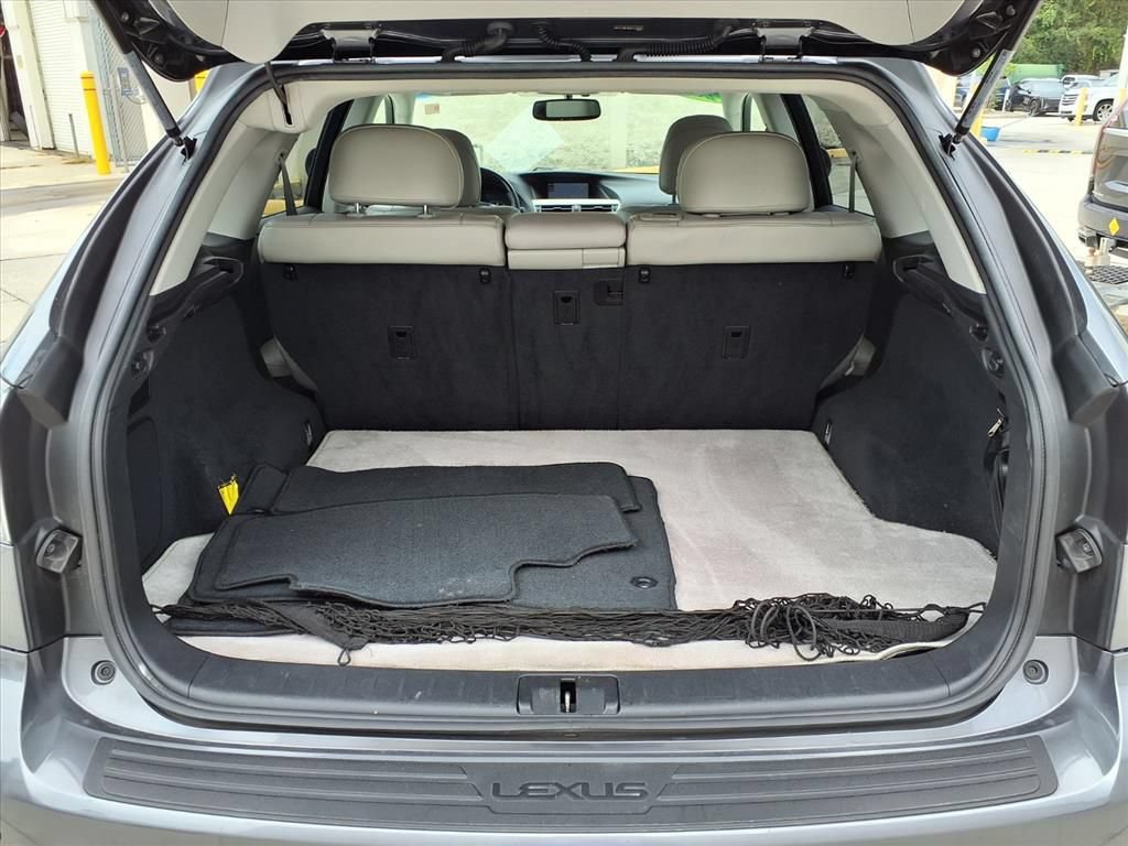 Used 2015 Lexus RX 350 AWD image 16