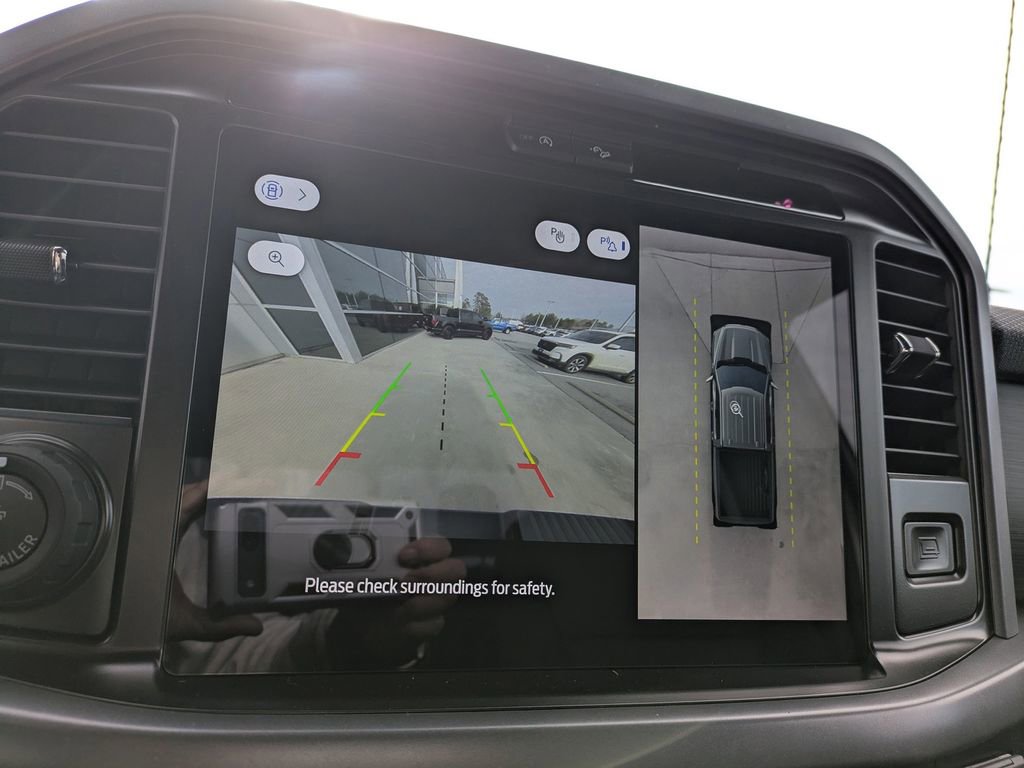 New 2026 Ford F150 XLT image 21