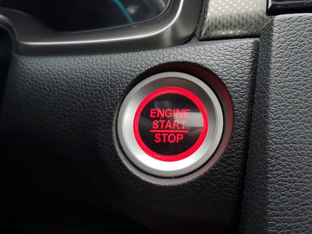 Used 2019 Honda Civic EX image 30