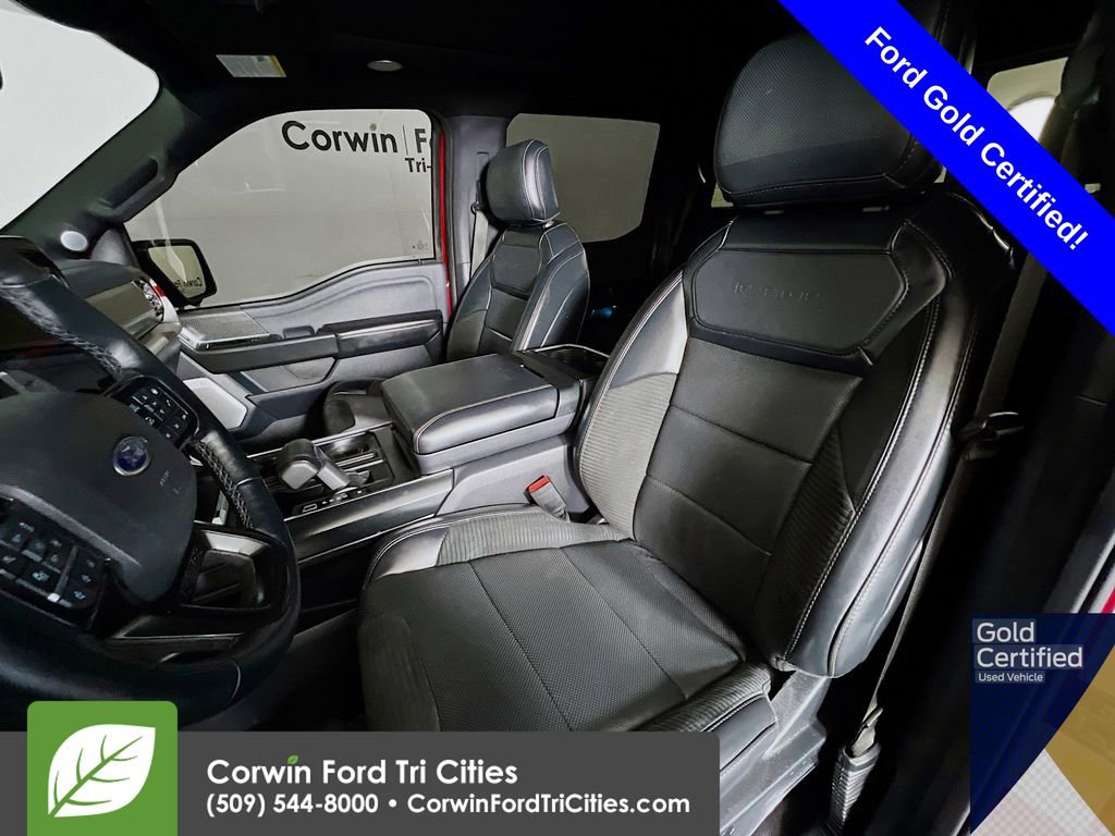 Used 2023 Ford F150 Raptor w/ Raptor Carbon Fiber Package image 25