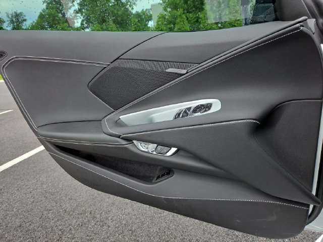 Used 2024 Chevrolet Corvette Stingray Coupe w/ Z51 Performance Package RWD image 25